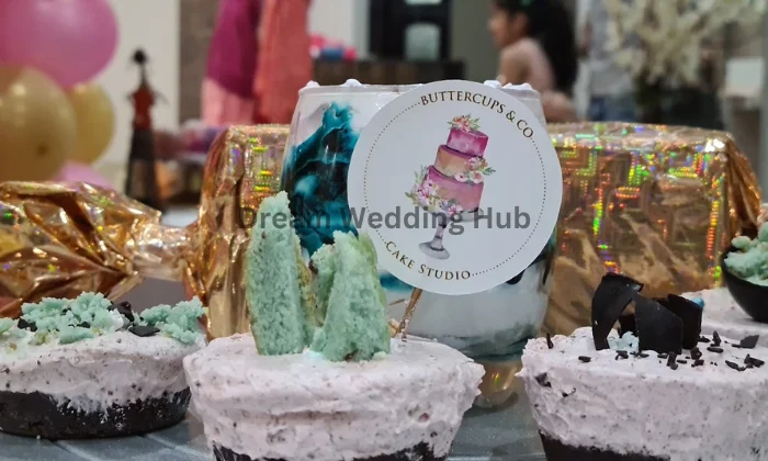 ButtercupsCo The Cake Studio